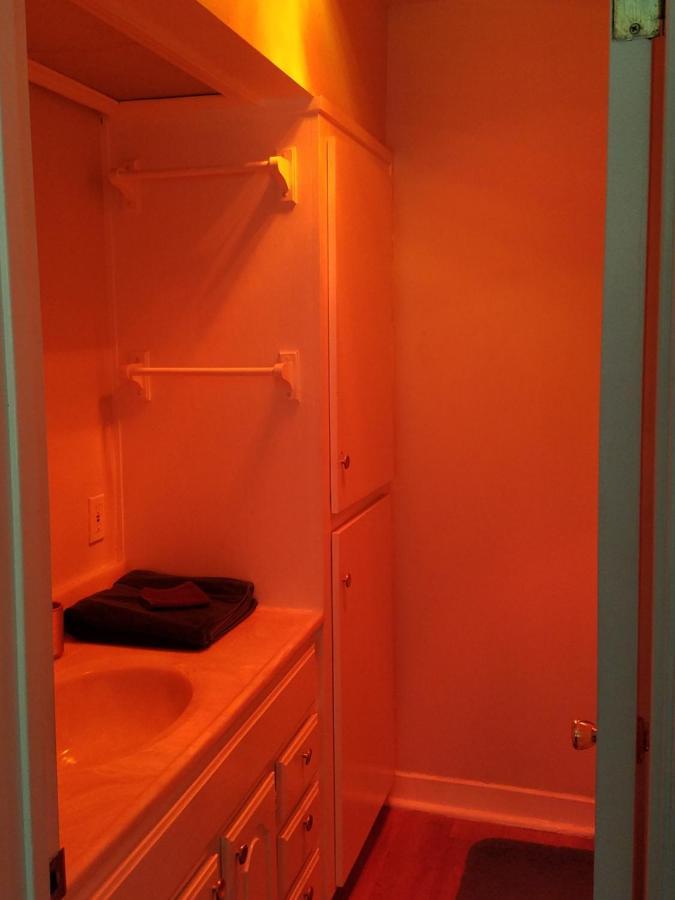 Woodland Hills Priced Séjour chez l'habitant *